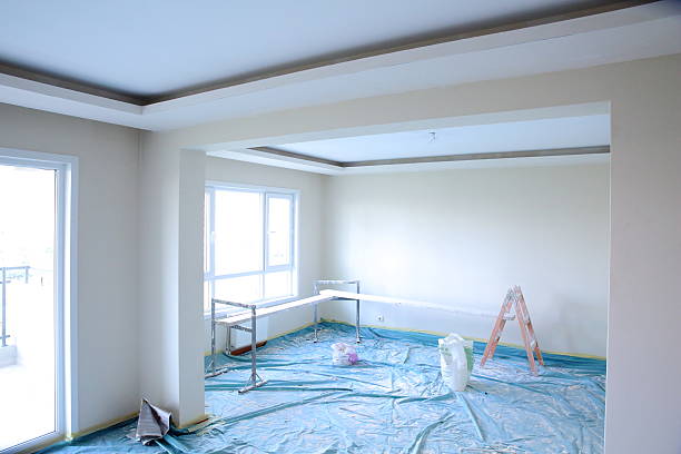 Wallpaper Removal and Painting in Dunmore, PA